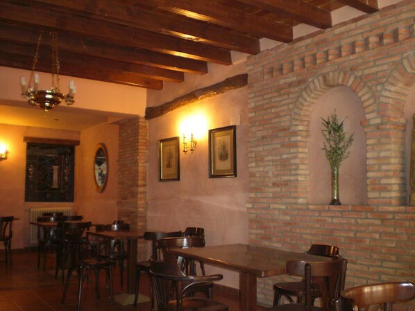 Café-restaurant