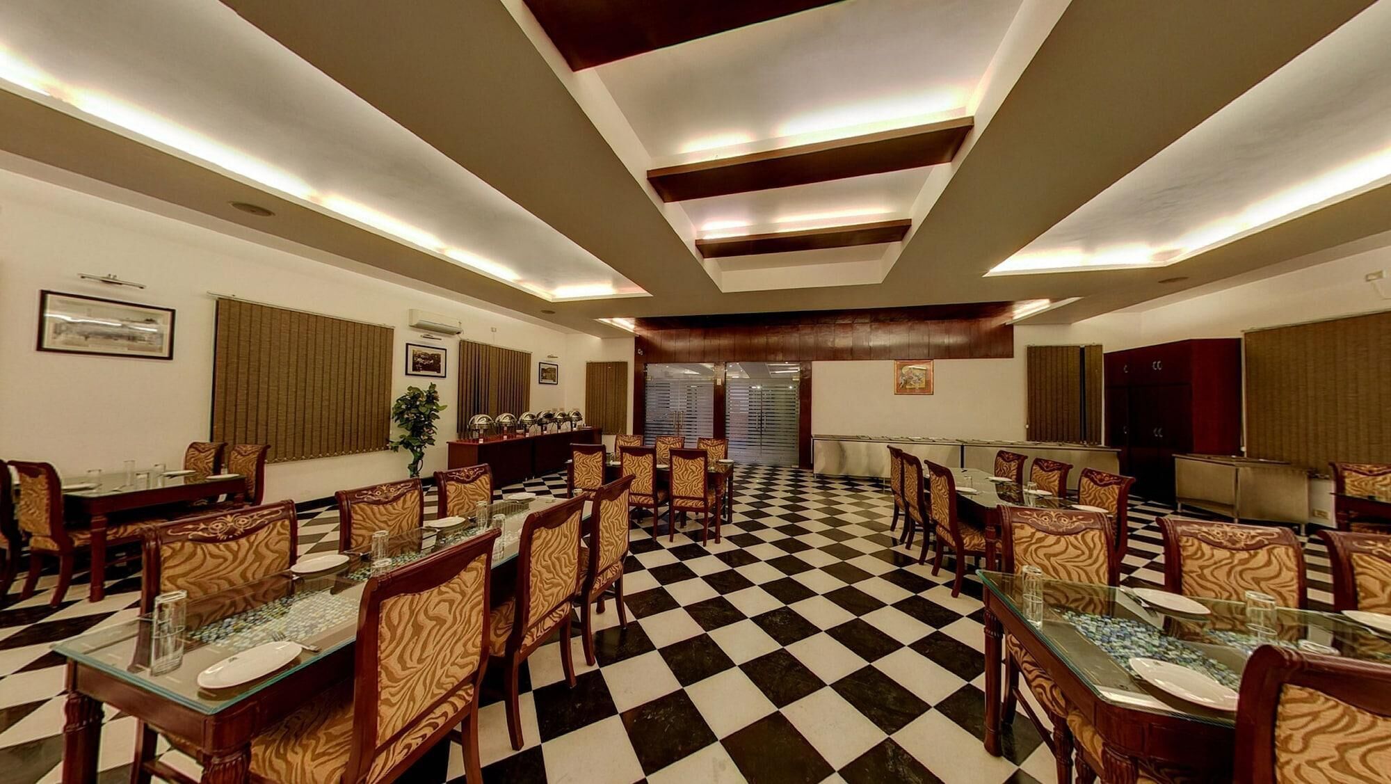 International cuisine