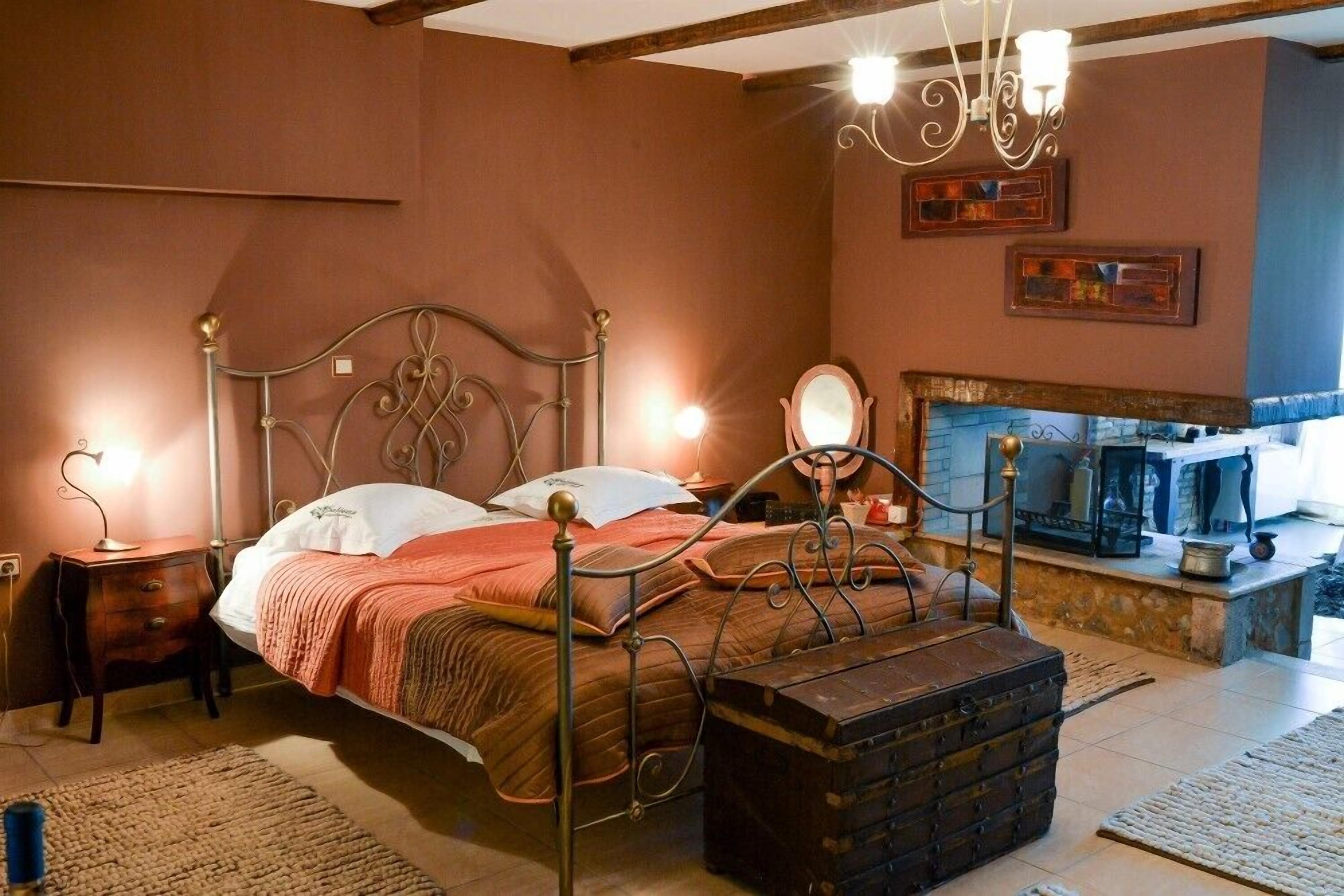 Minibar, rideaux occultants, chambres insonorisées, Wi-Fi gratuit