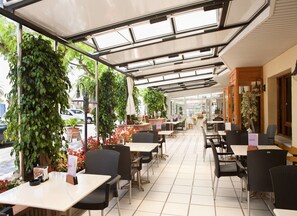Restoran