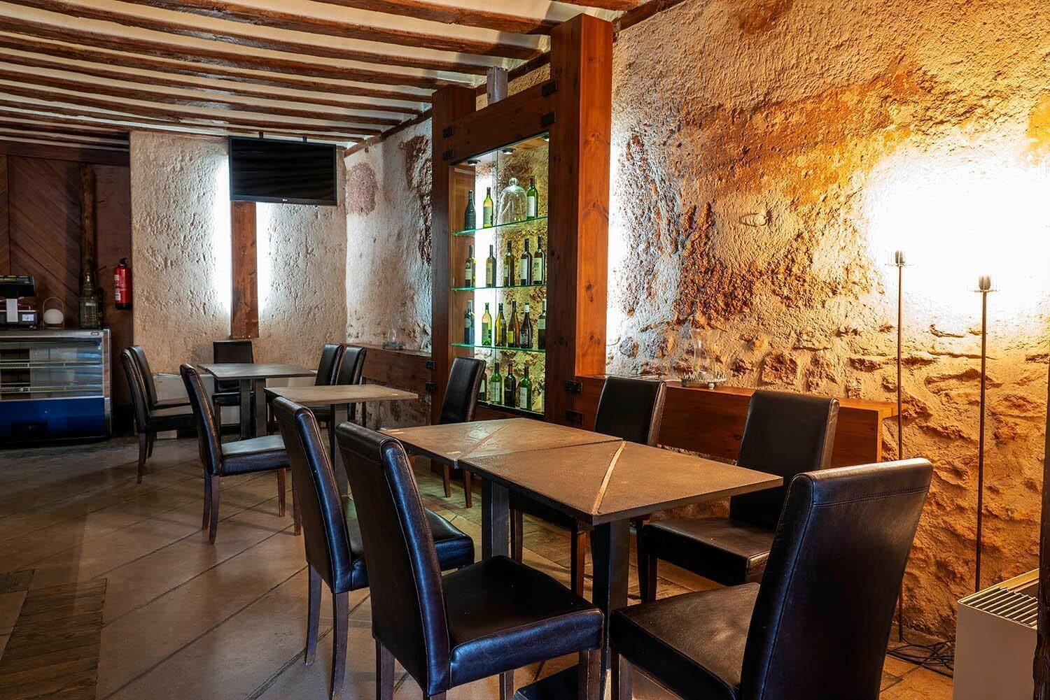 Restoran