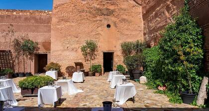 Hotel Castillo de Pilas Bonas