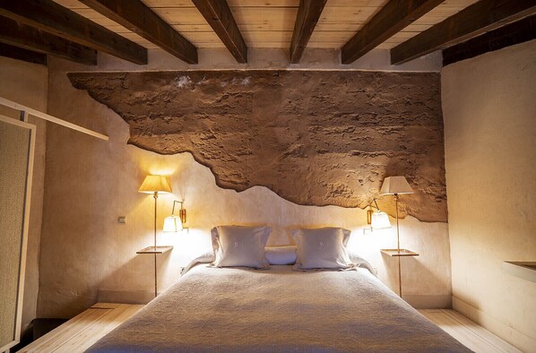 Chambre Double Standard