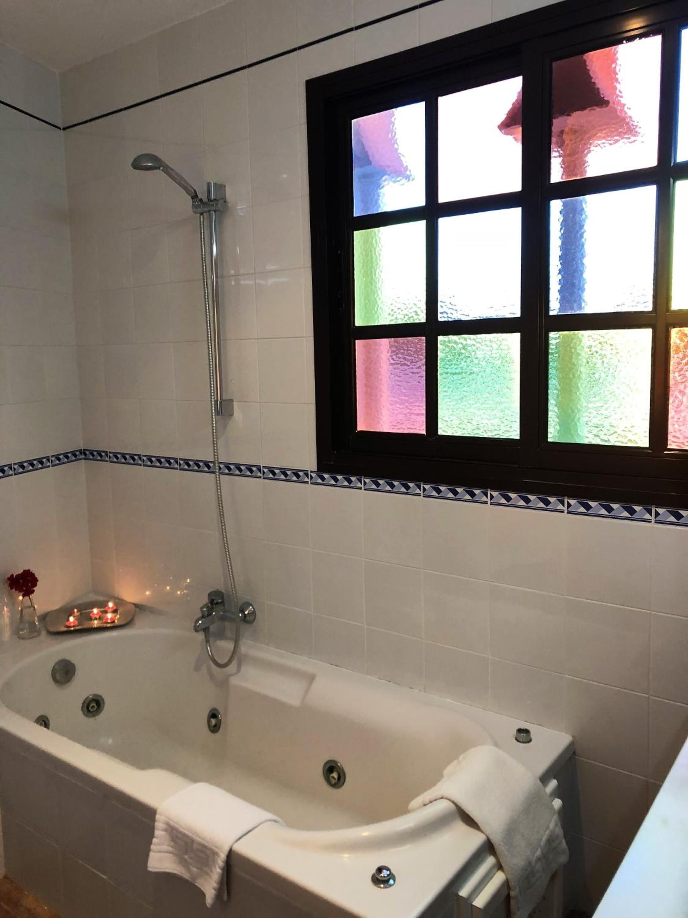 Foto - Hostal Alhambra