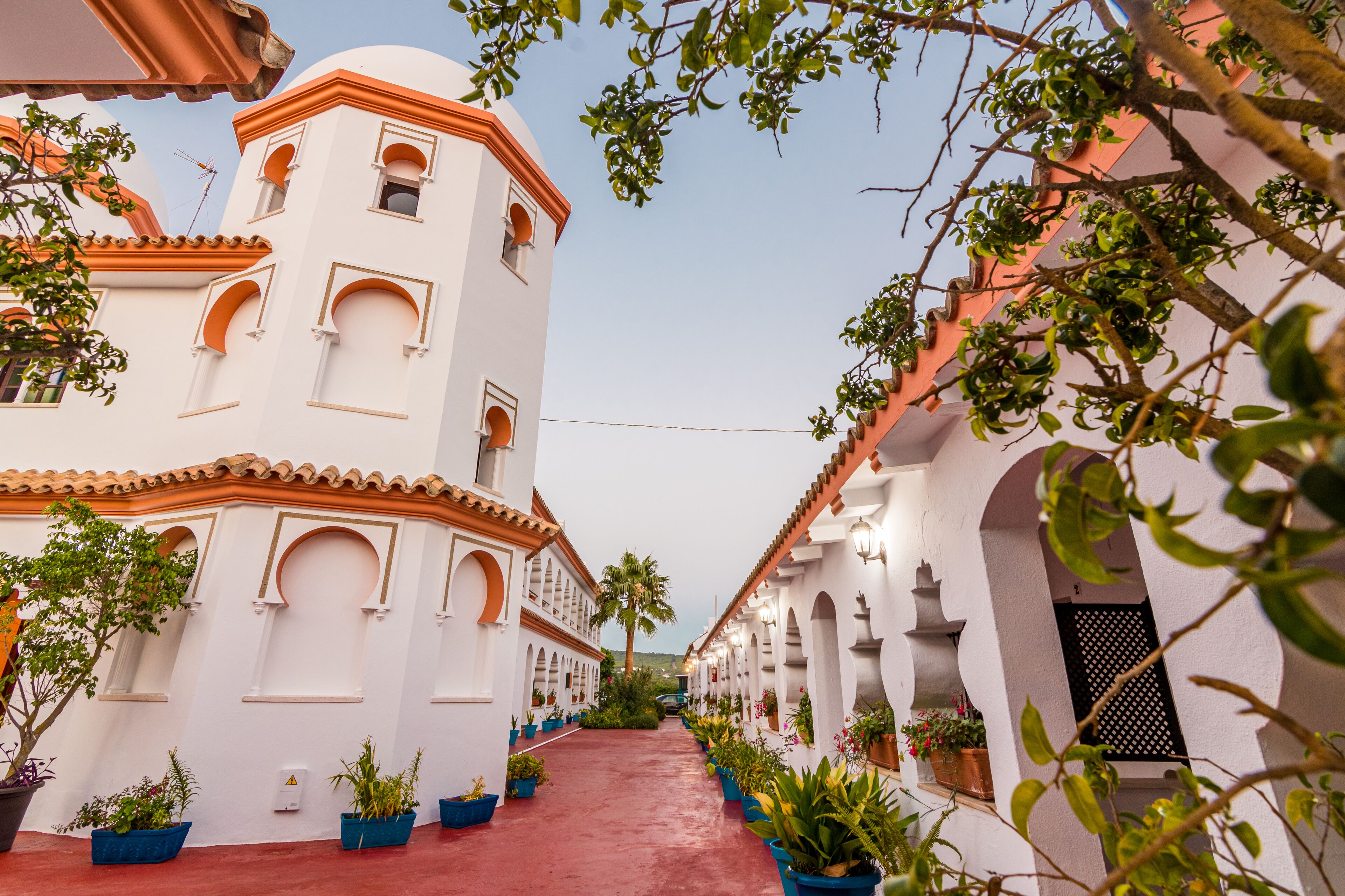 Foto - Hostal Alhambra