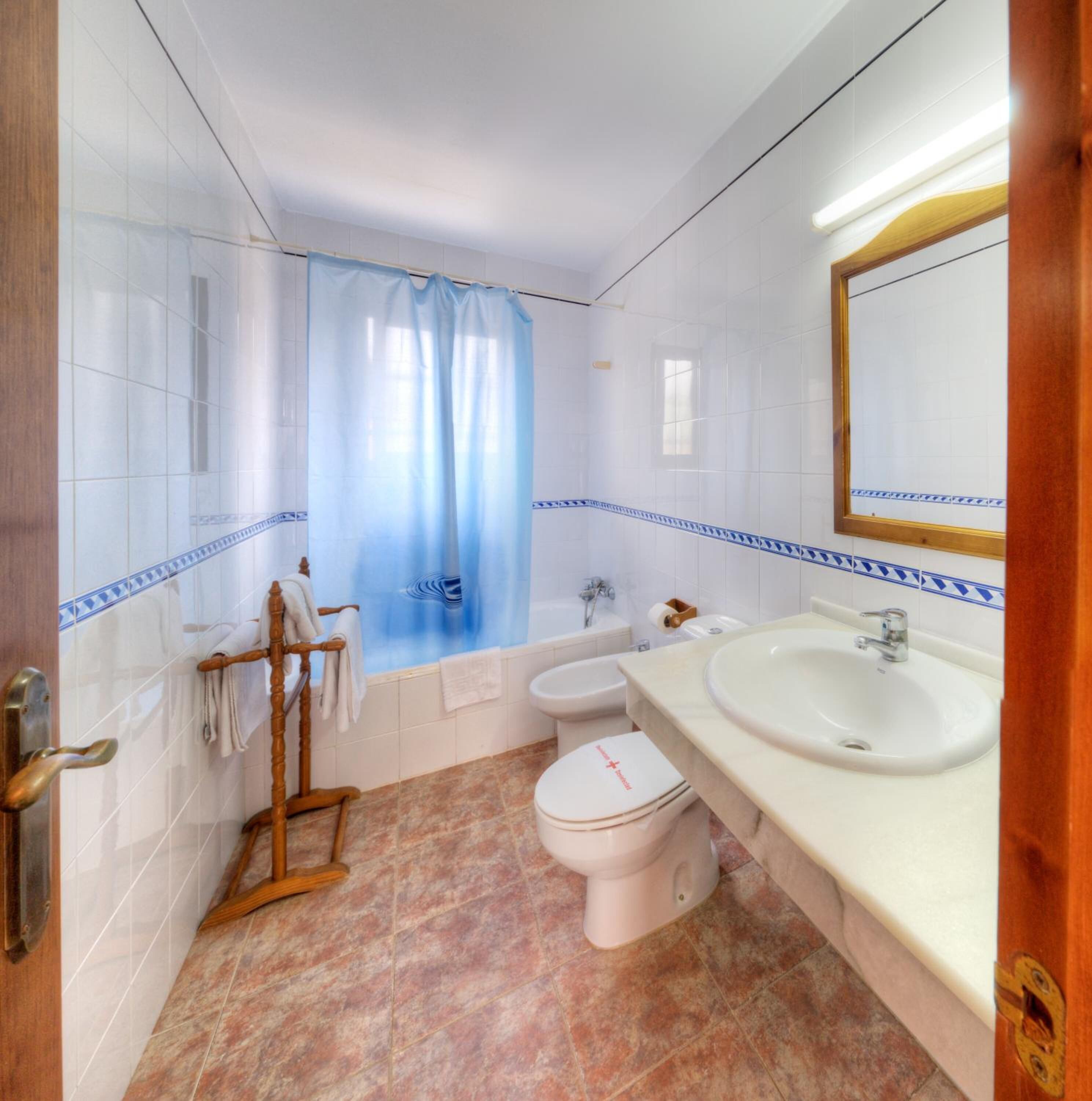 Foto - Hostal Alhambra