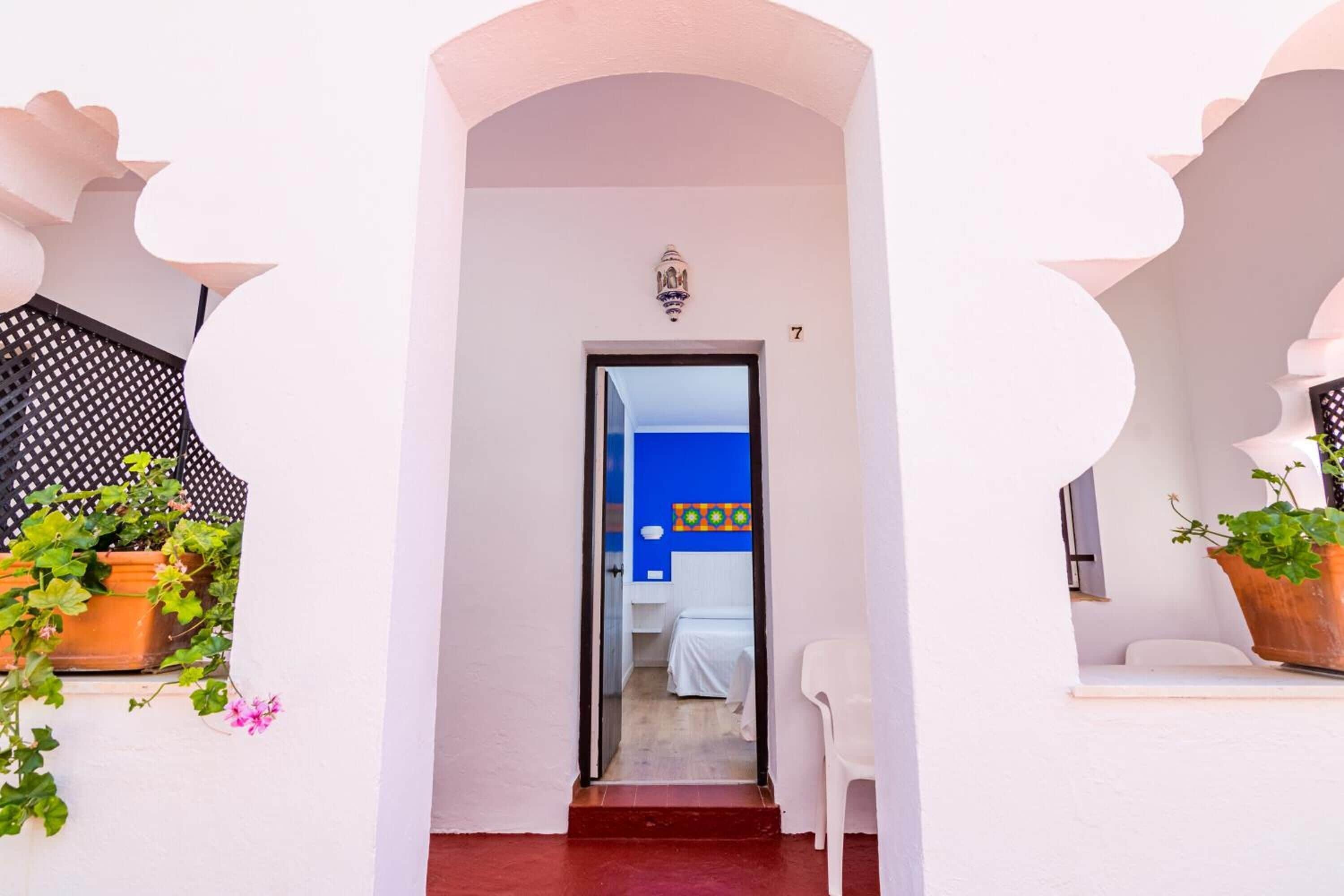 Foto - Hostal Alhambra