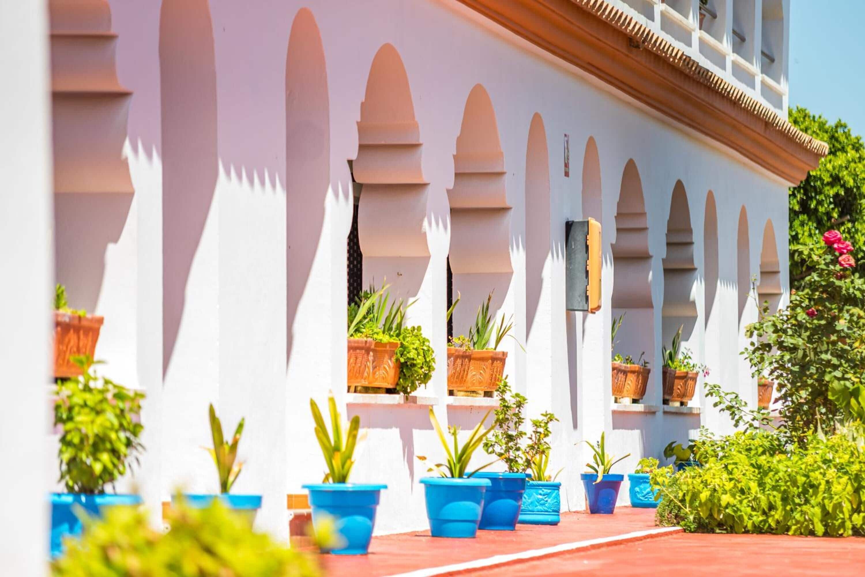 Foto - Hostal Alhambra