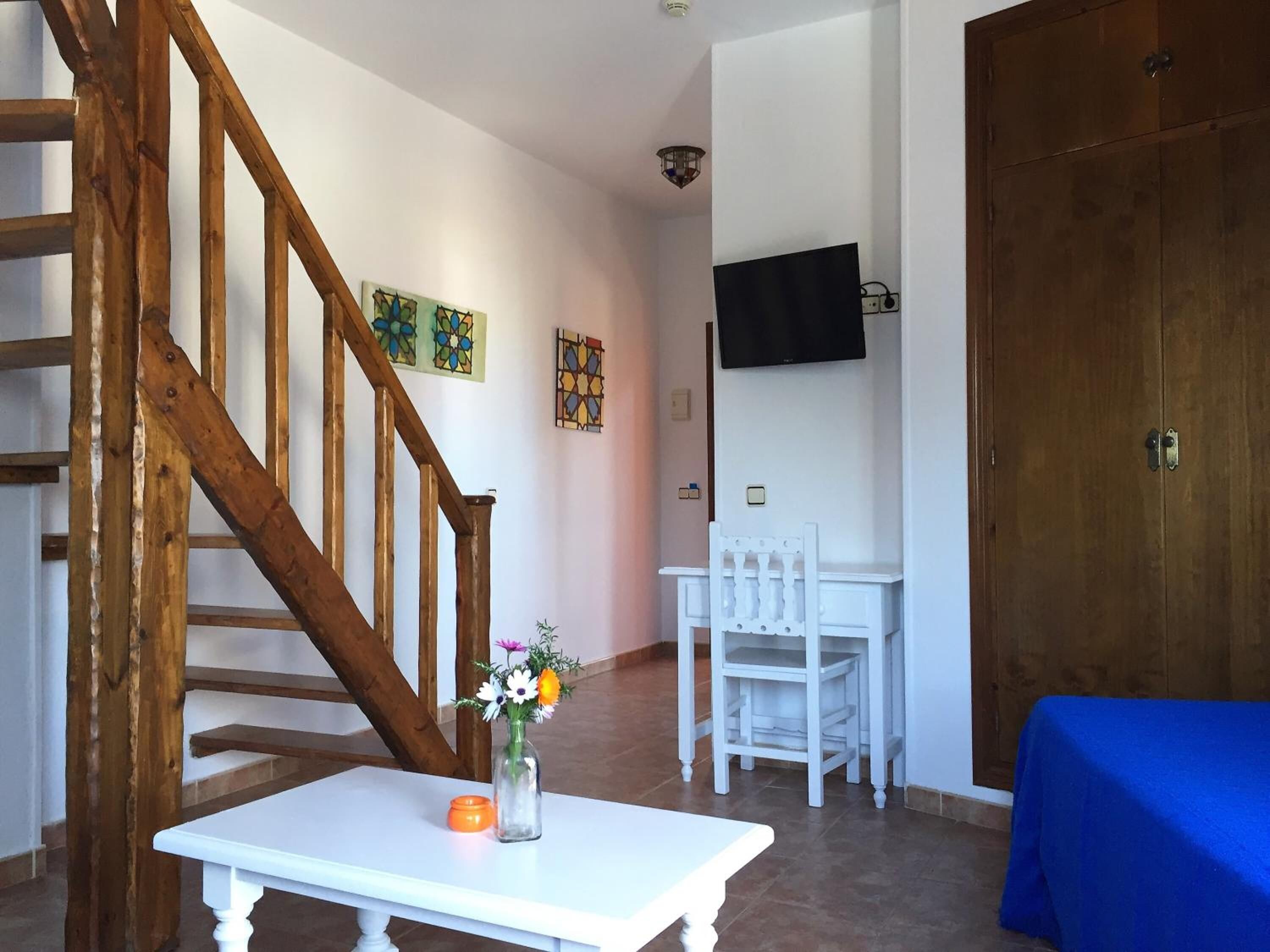 Foto - Hostal Alhambra