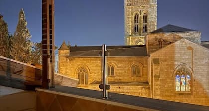 Christmas Hotel - Jerusalem