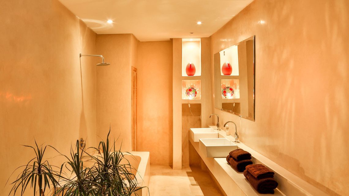 Foto - Ryad Marrakech