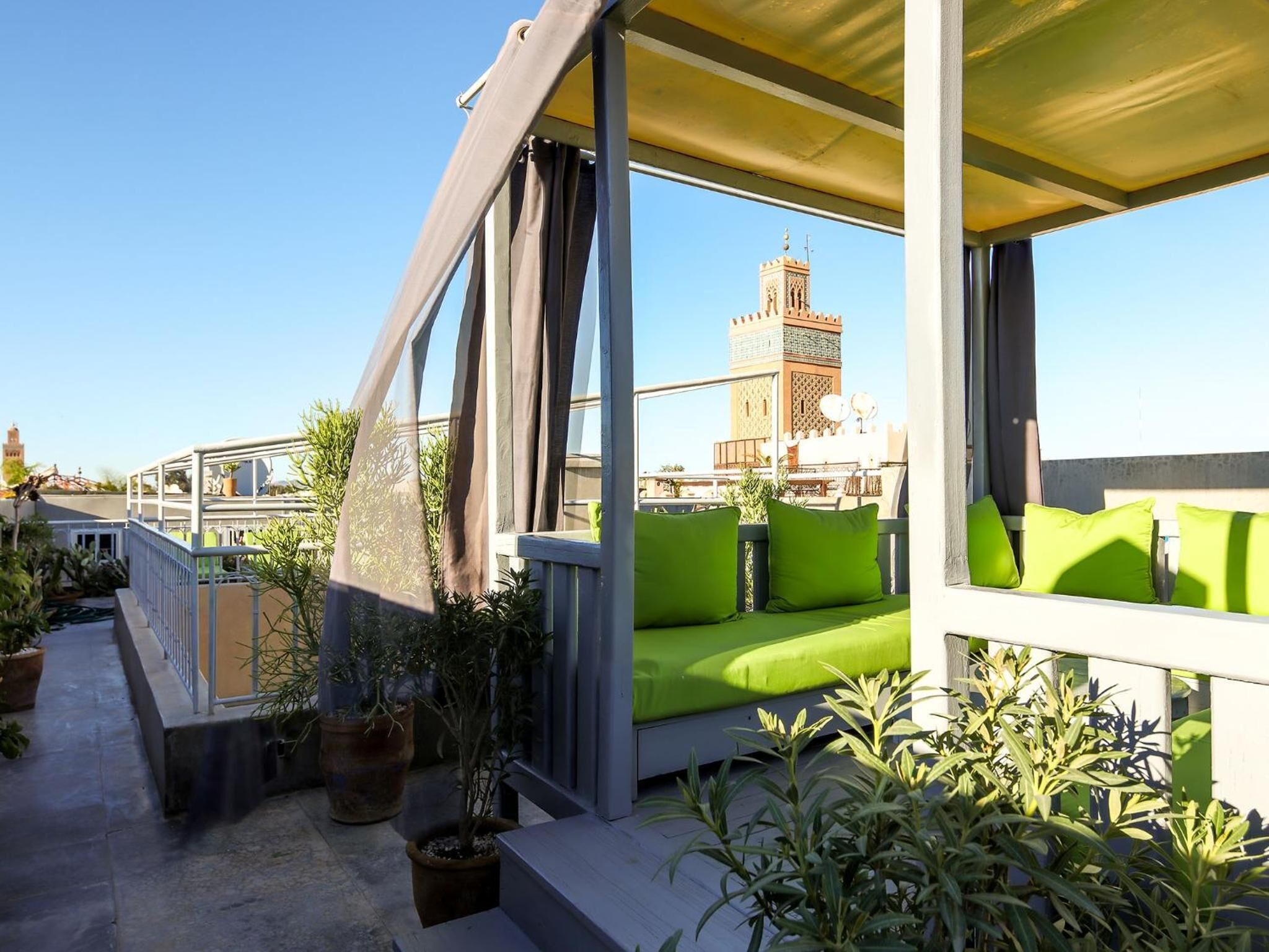 Foto - Ryad Marrakech