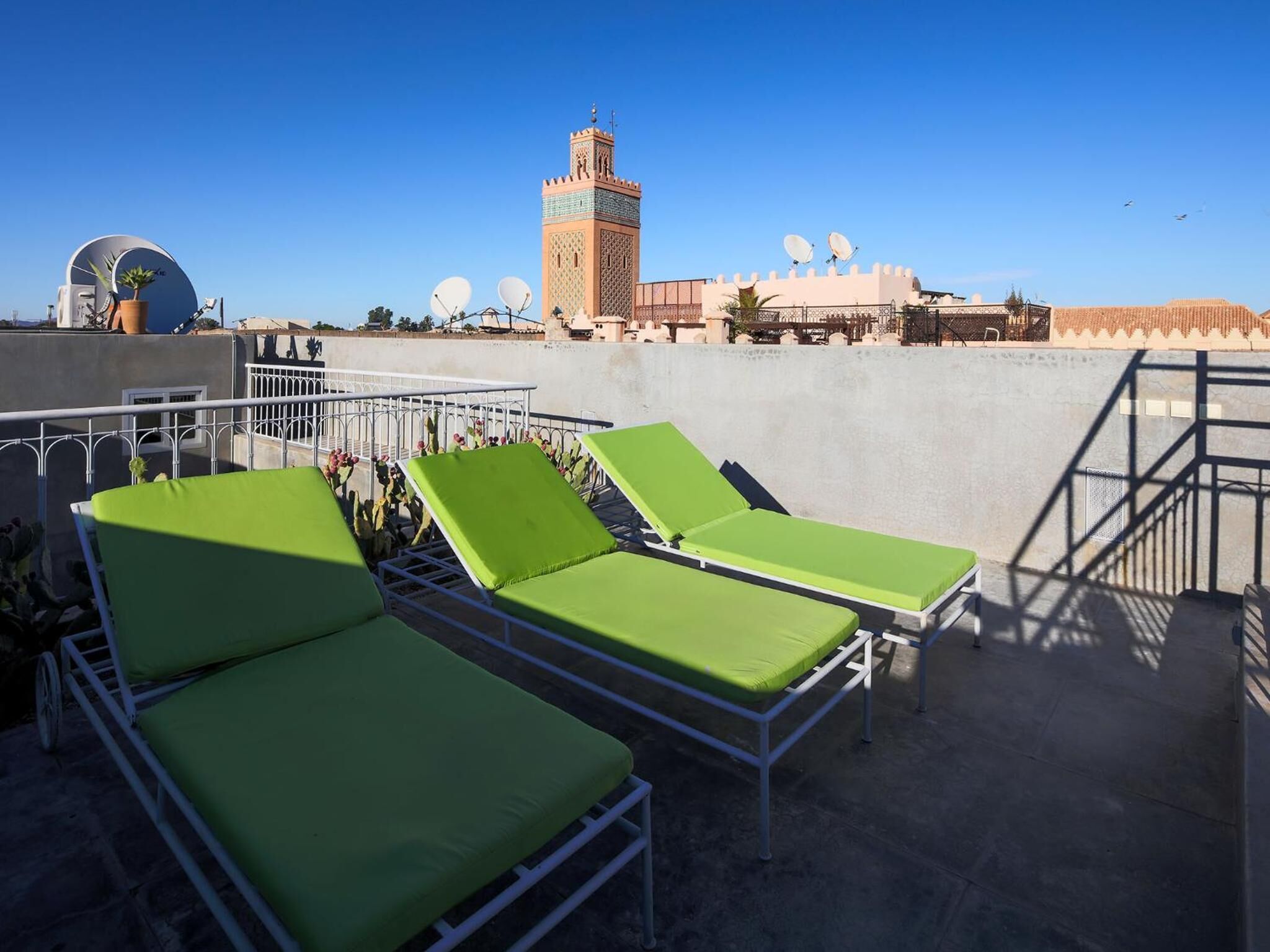 Foto - Ryad Marrakech