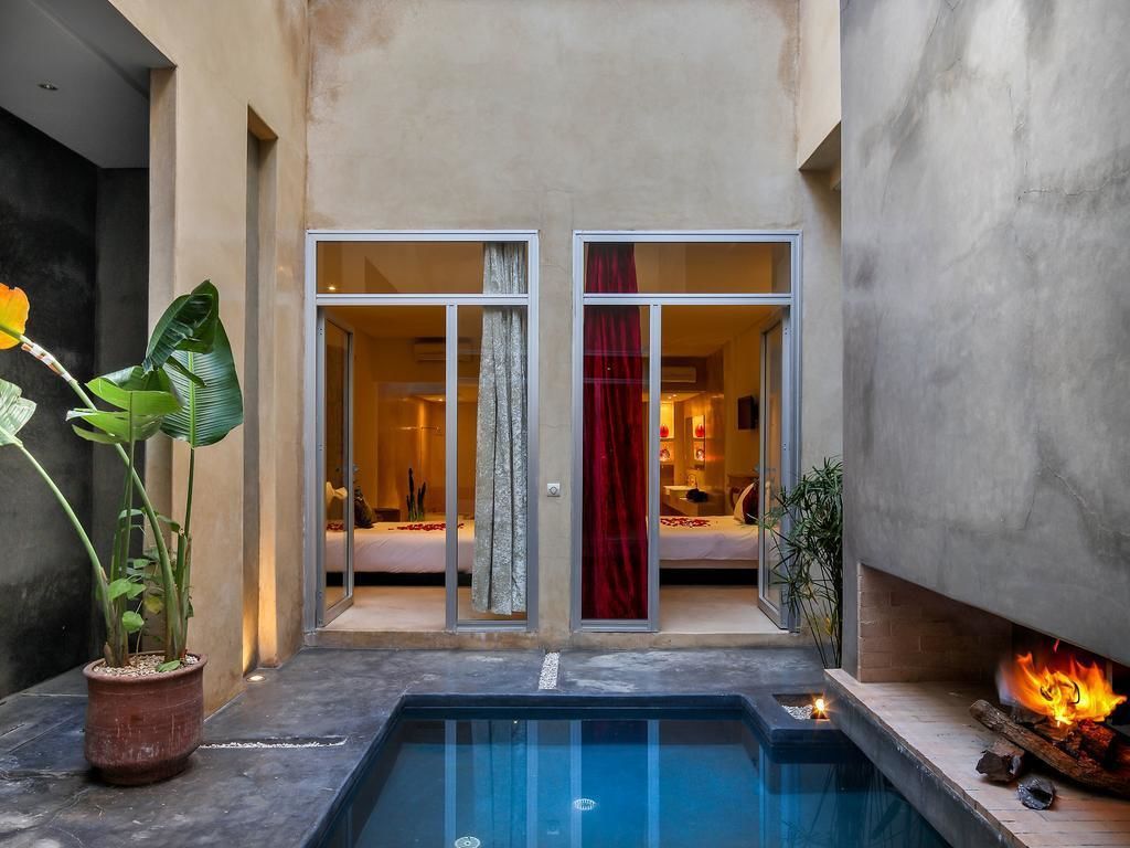 Foto - Ryad Marrakech