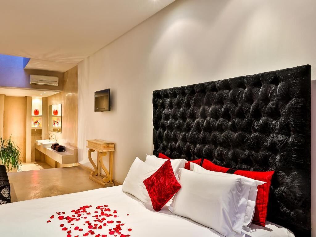 Foto - Ryad Marrakech