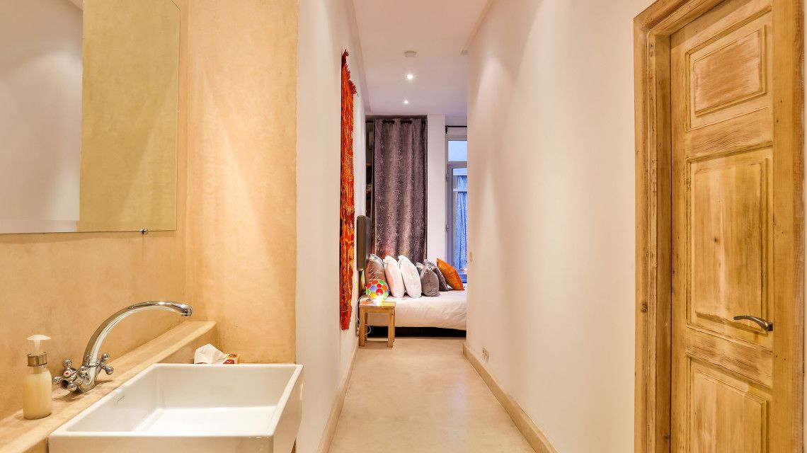 Foto - Ryad Marrakech