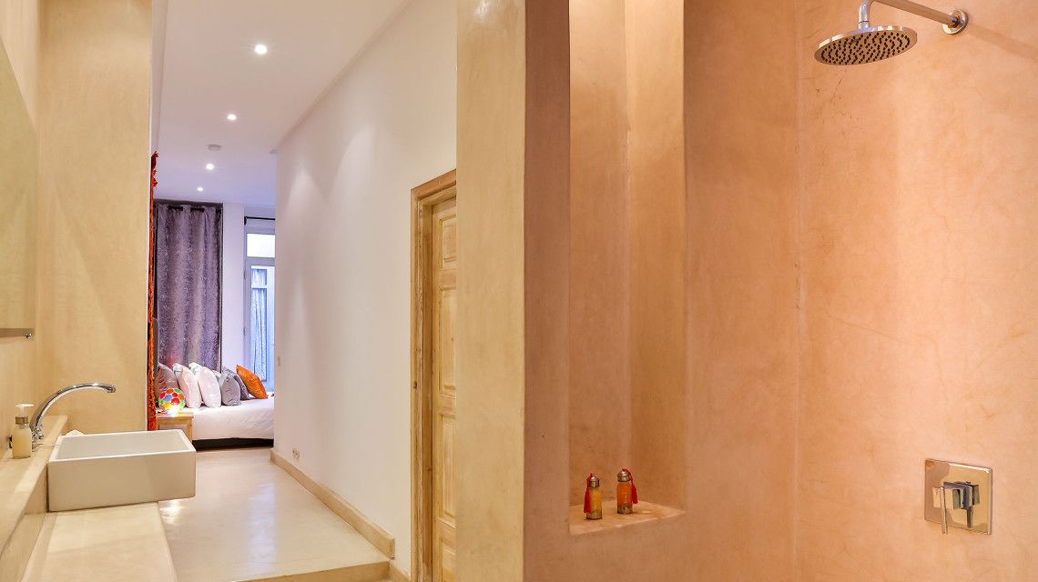 Foto - Ryad Marrakech