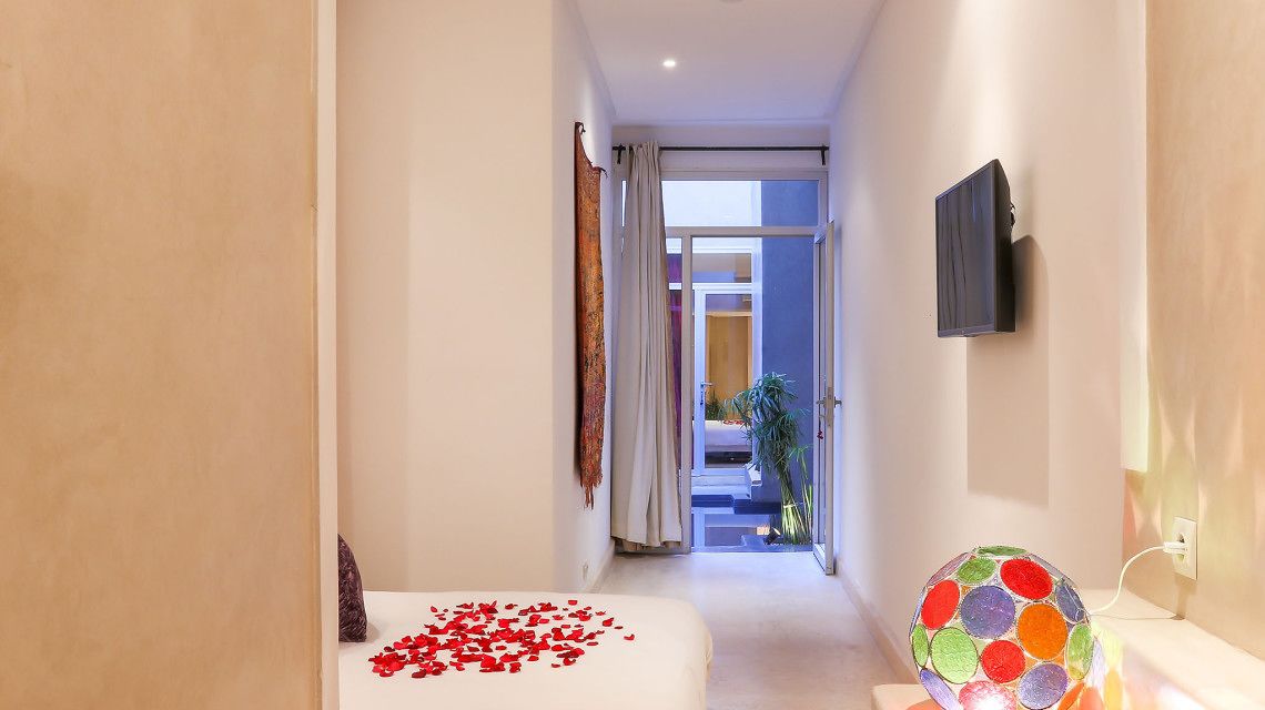 Foto - Ryad Marrakech