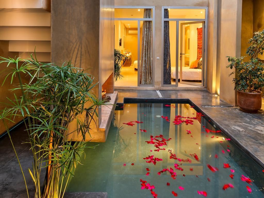 Foto - Ryad Marrakech