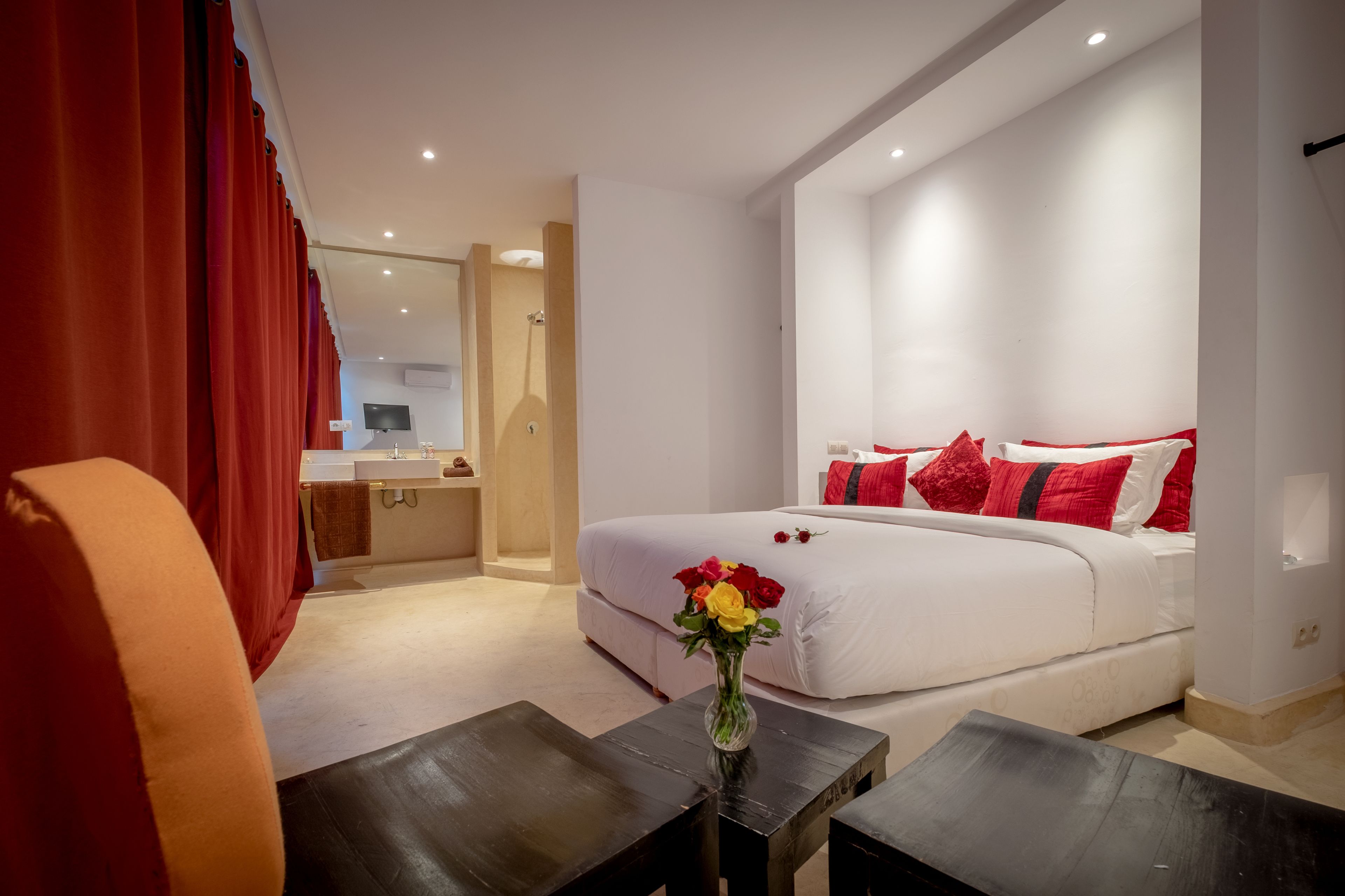 Foto - Ryad Marrakech