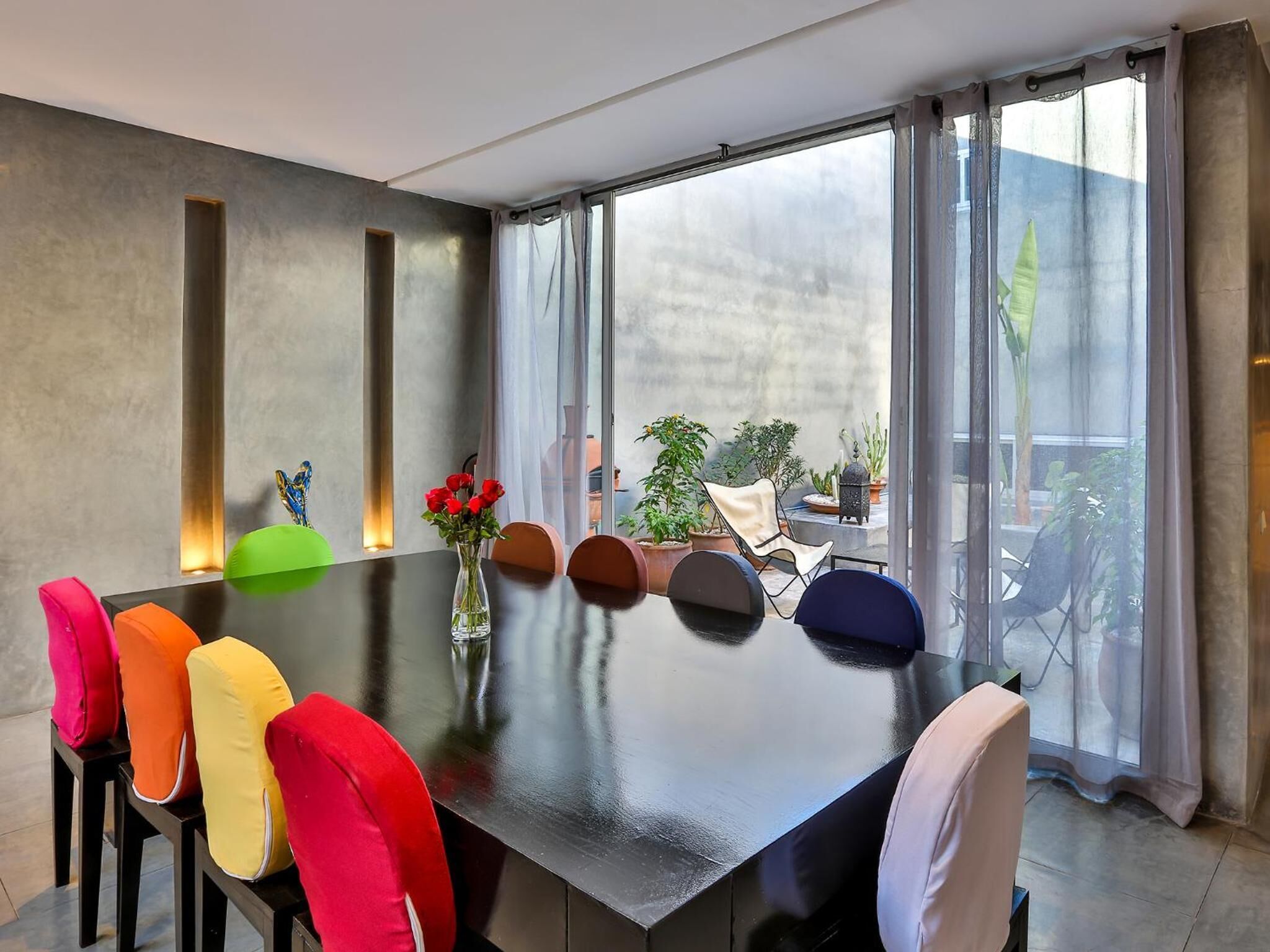 Foto - Ryad Marrakech