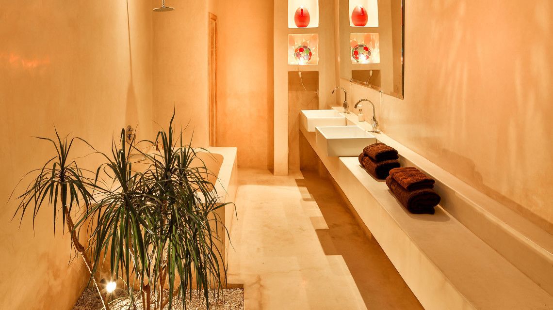 Foto - Ryad Marrakech