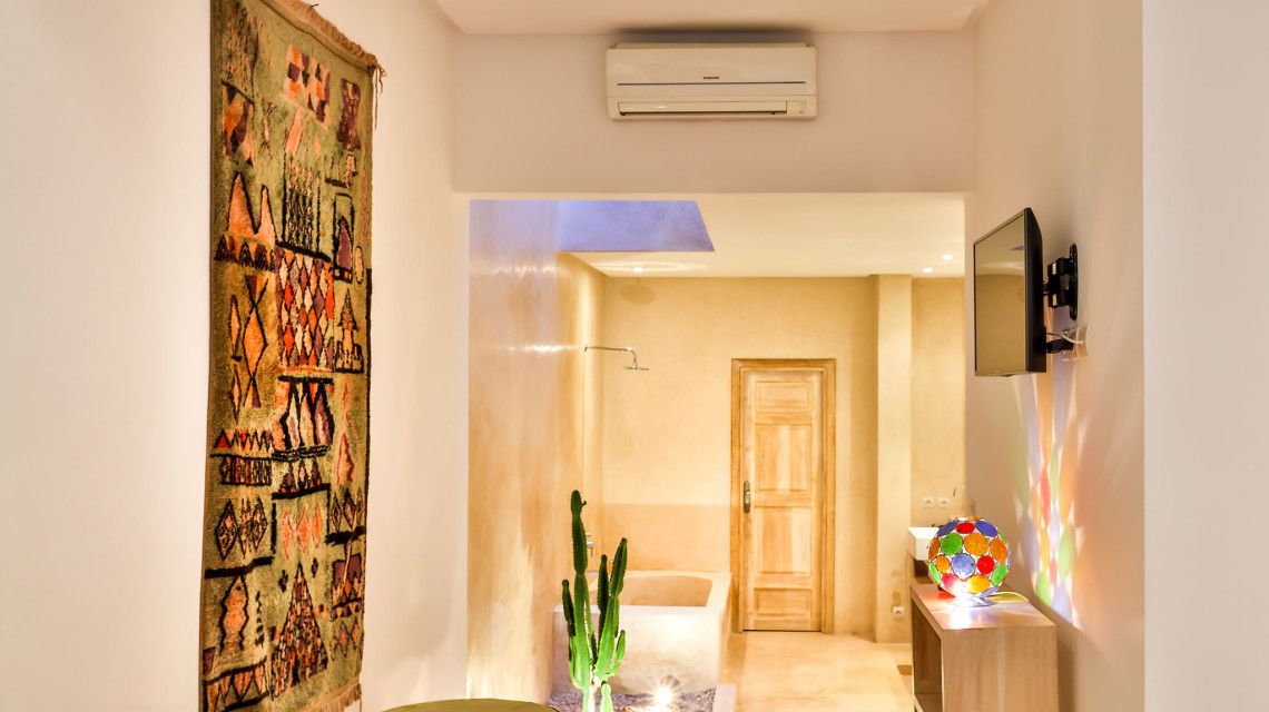 Foto - Ryad Marrakech