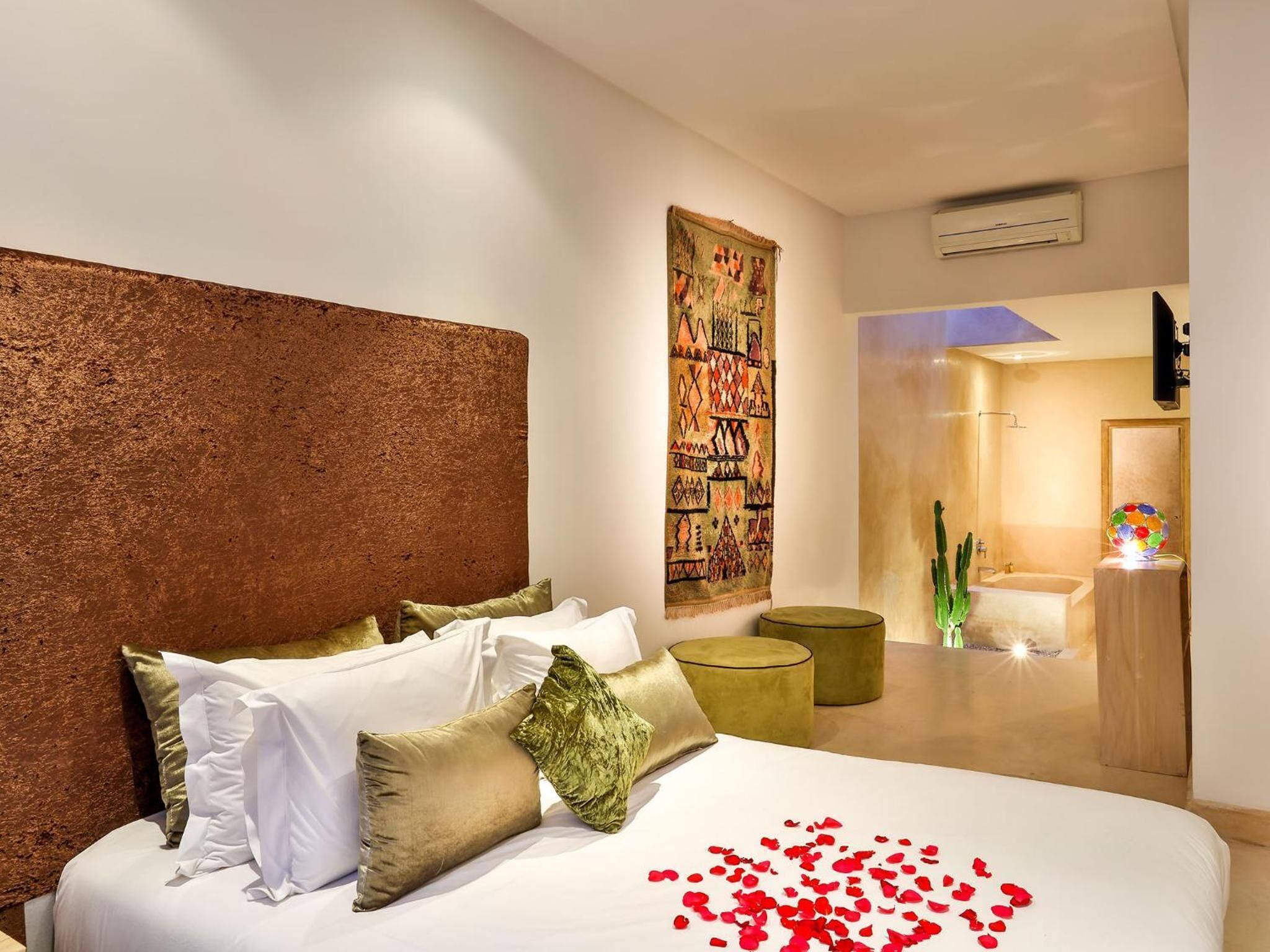 Foto - Ryad Marrakech