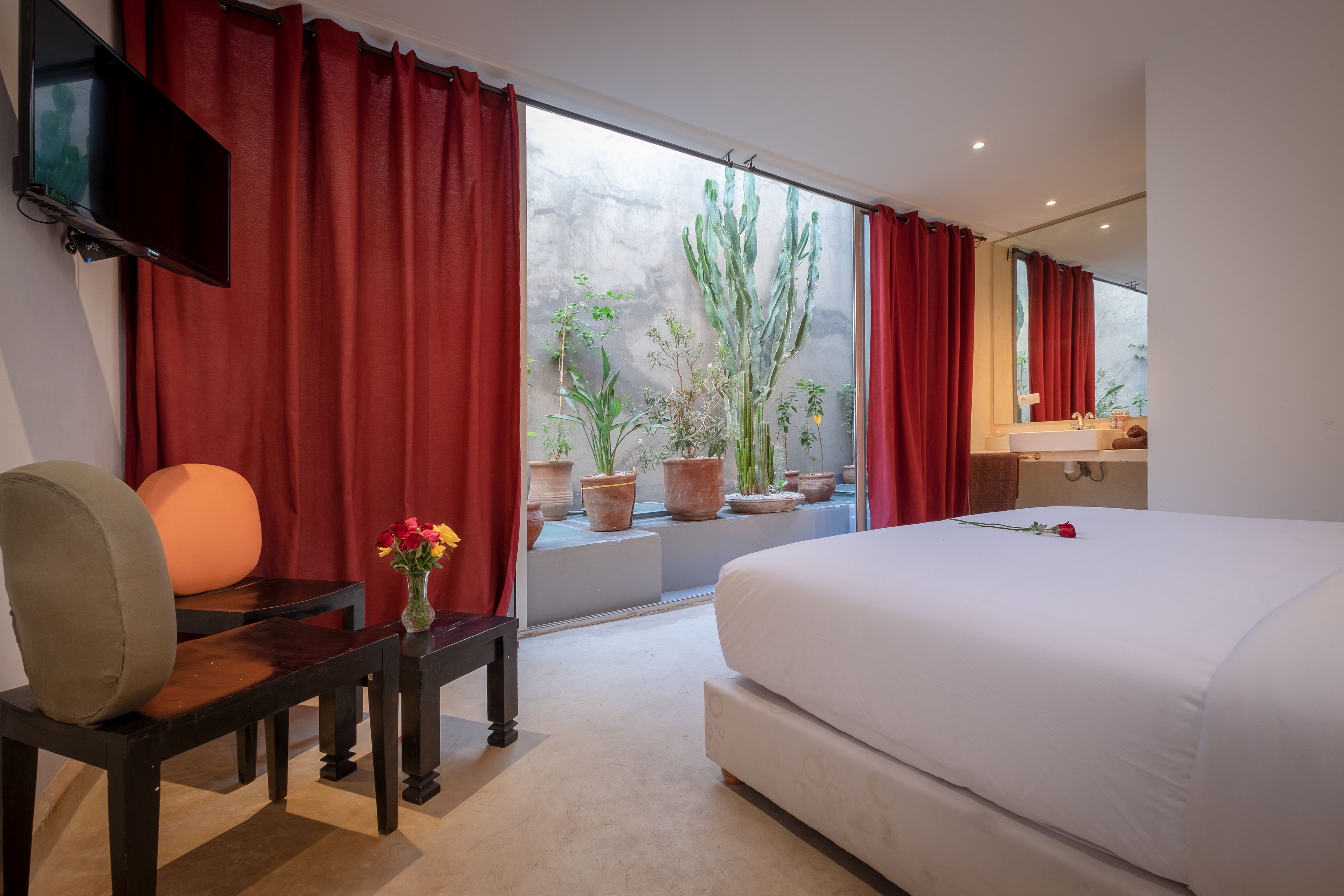 Foto - Ryad Marrakech