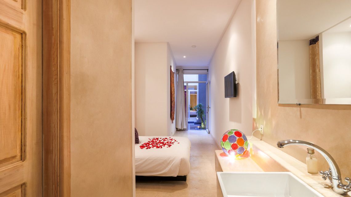 Foto - Ryad Marrakech