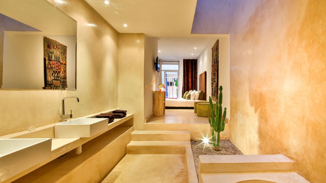 Foto - Ryad Marrakech