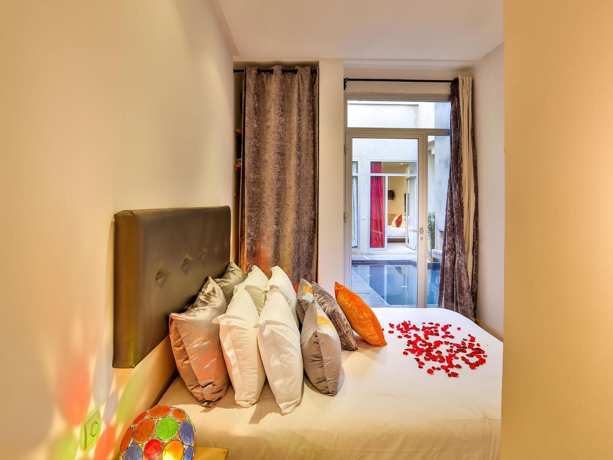 Foto - Ryad Marrakech