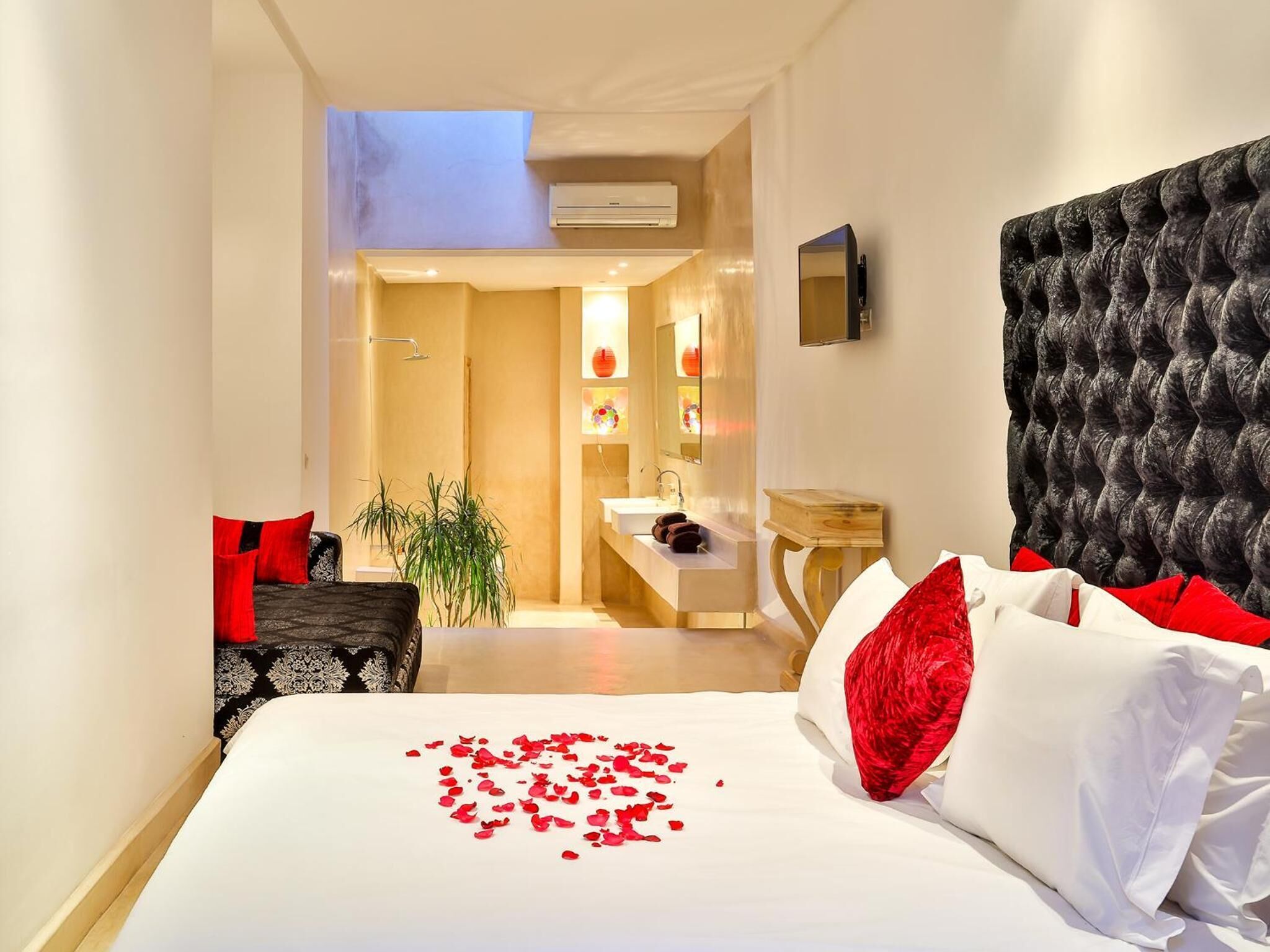 Foto - Ryad Marrakech