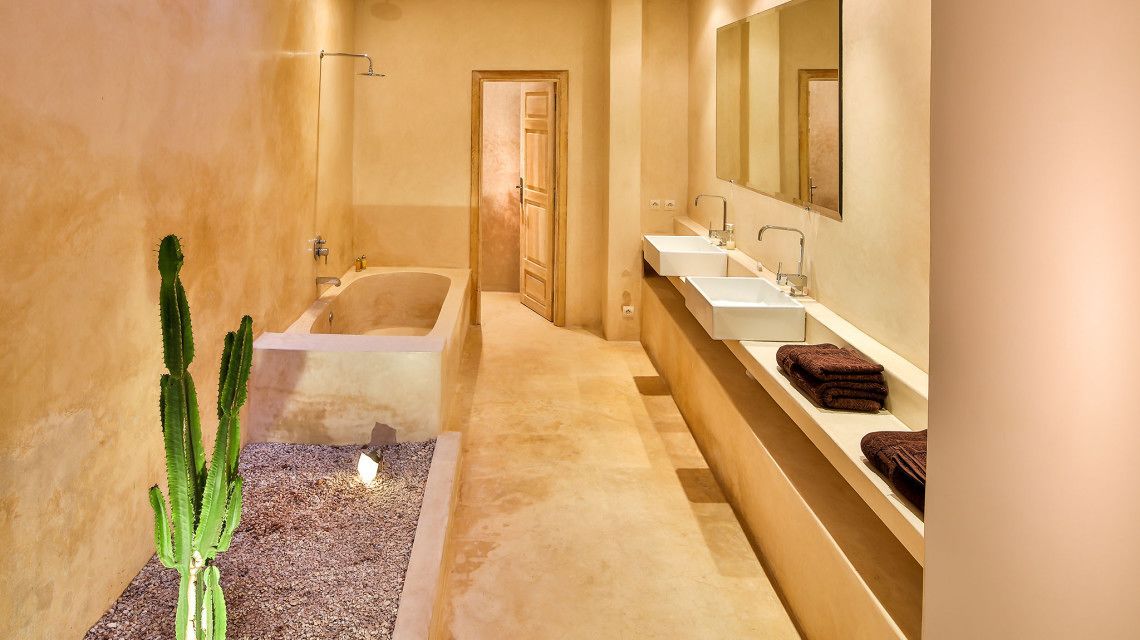 Foto - Ryad Marrakech