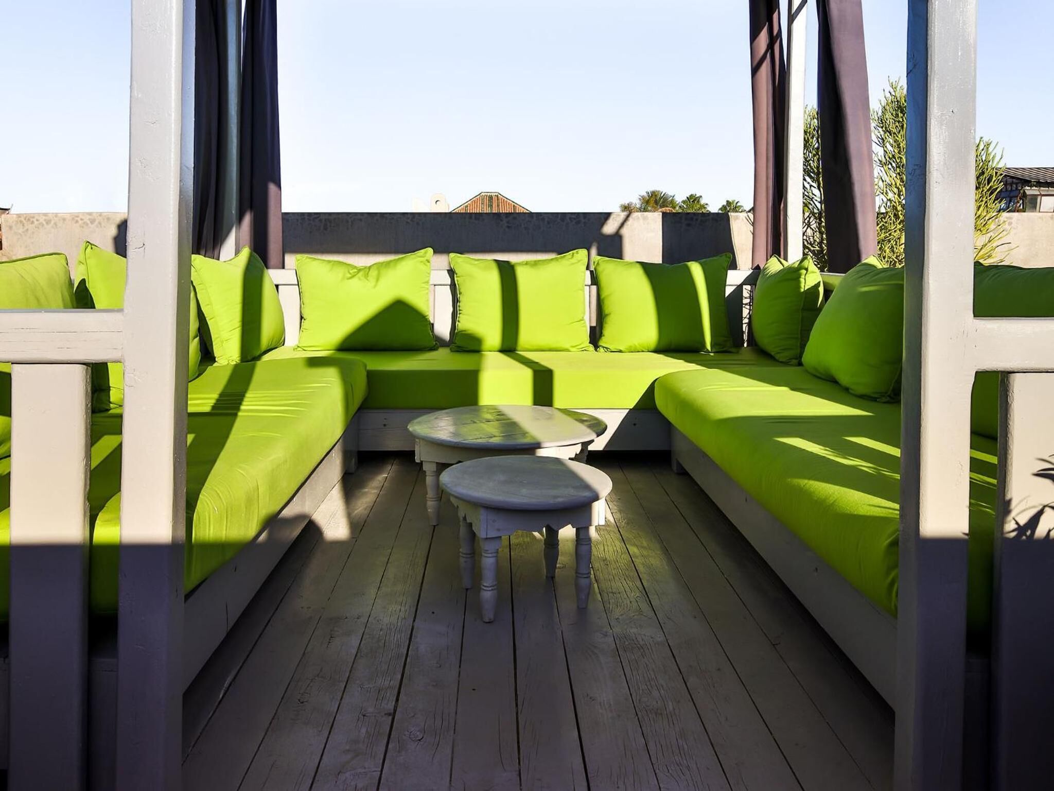 Foto - Ryad Marrakech