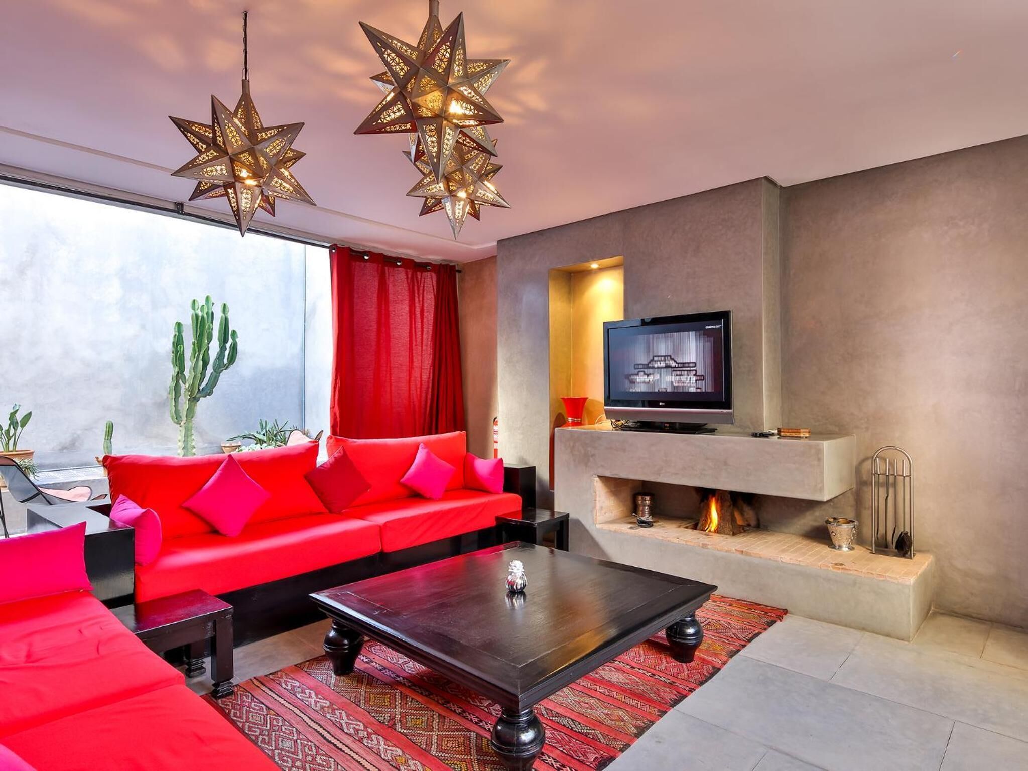 Foto - Ryad Marrakech