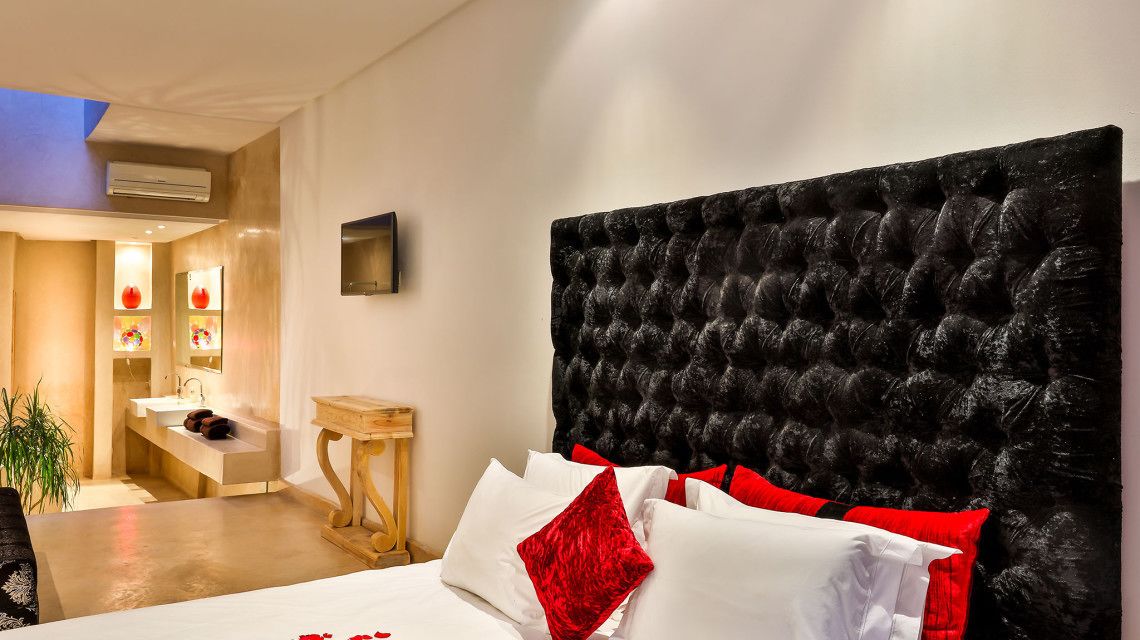 Foto - Ryad Marrakech