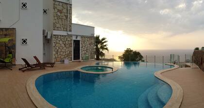 Important Group Villa BD462 4 Bedrooms