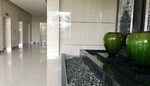 ล็อบบี้