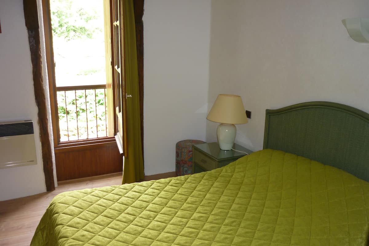 Chambre Double Classique