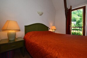 Chambre Double Classique