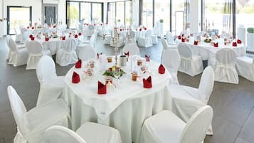 Salón de eventos