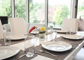 Servicio a la habitación