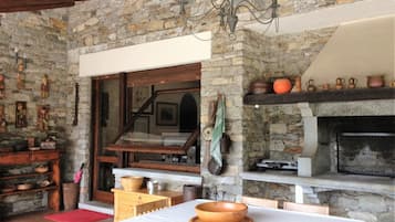 Sudah termasuk sarapan ala kontinental setiap hari