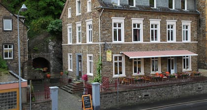 Osteria Del Vino Cochem