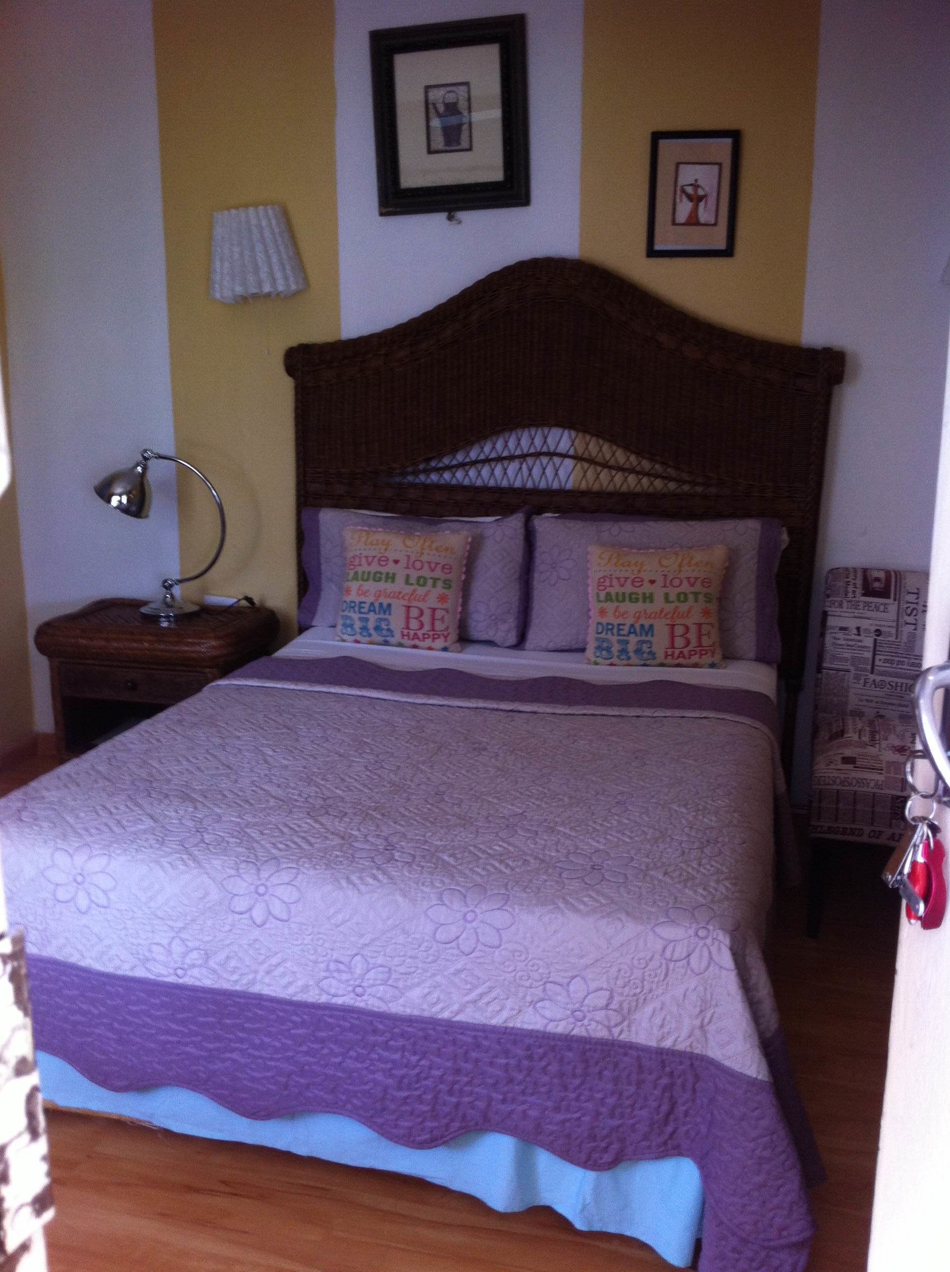 ダブルルーム | 3 室のベッドルーム、デスク、アイロン / アイロン台、可動式ベッド