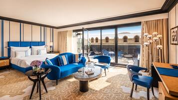 Suite Dinamo | 1 bedroom, Egyptian cotton sheets, premium bedding, pillowtop beds