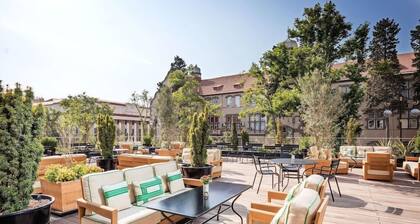 Dinamo Hotel Baku - Adults Only