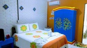 Apartament estàndard | Vista des de l'habitació