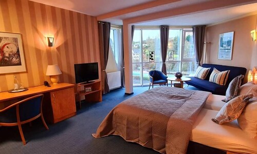 Hotel Saar Galerie